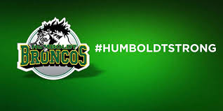 Humboldt Strong