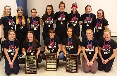 2018 awards